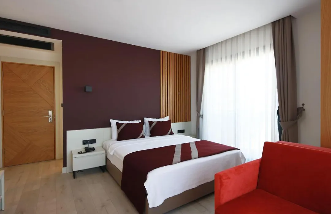 Mat Boutique Hotel-1