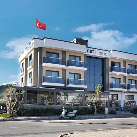 Mat Boutique Hotel-3